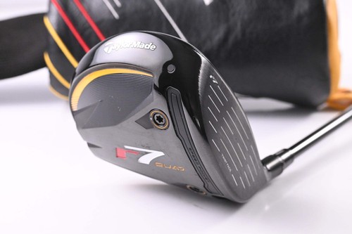 Taylormade quad mini driver - taylormade, r7