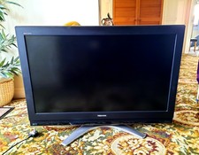 Toshiba TV 37inch Screen In