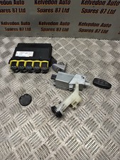 FORD FOCUS MK3 11-2015 KEYLESS