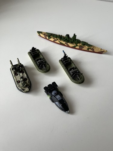 Micro machines military - micro,