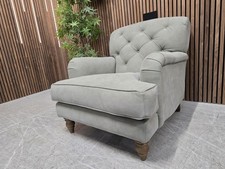 Sofa com snowdrop button back - sofa.com,