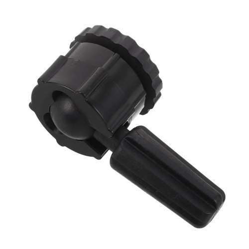 Rotatable wig stand tripod - stand,