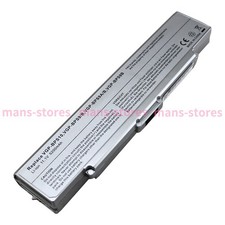 5200mah battery for sony vaio - 5200mah,