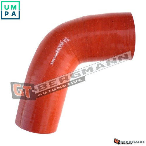 Charge air hose - charge,