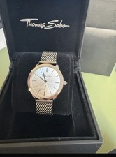 Thomas Sabo Women’s Glam