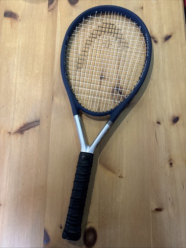 Head tis5 titanium tennis - titanium,