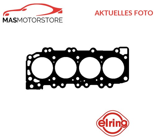 Cylinder head gasket - cylinder,