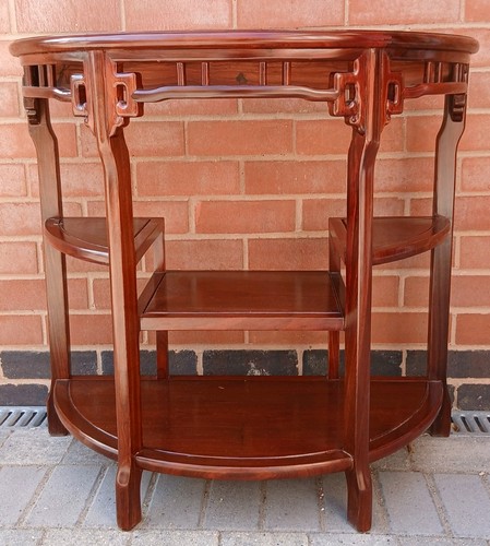 Chinese rosewood vintage - chinese,