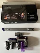 Dyson Car Cleaning Kit - Flexi