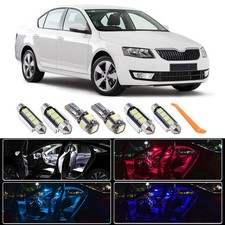 LED Interior Light For Skoda