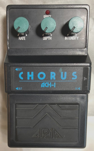 Vintage 90s aria ach 1 - aria, ach-1