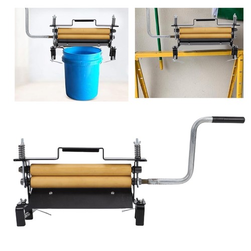 Clothes wringer removes - wringer, 95%