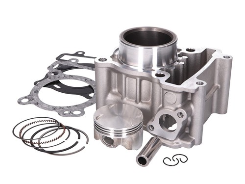 Cylinder kit evok - cylinder, 125cc