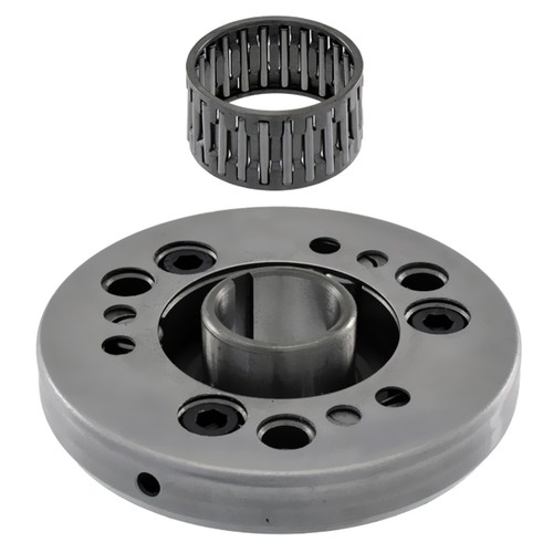 Freewheel starter wheel - freewheel,