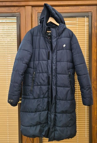 164mens superdry medium long - £164mens,