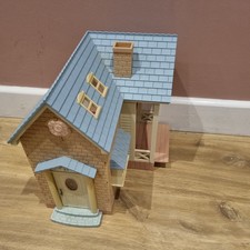 Vintage Sylvanian Families