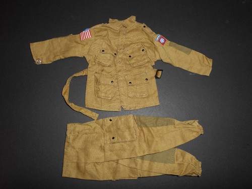 6th scale ww2 airborne - scale, us