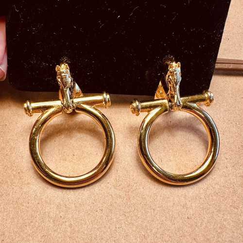 Paola gucci 1980s - paola, signed