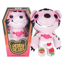 Deddy Bears - Valentines Slick