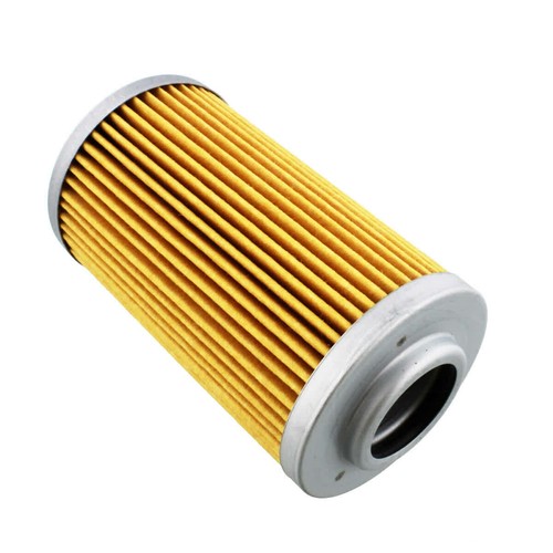 Mahle oil filter - oil, for