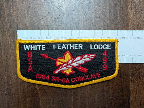 White feather lodge 499 s13 - lodge,