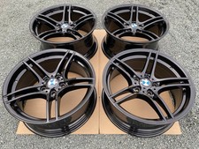 GENUINE BMW 19” 313M M SPORT