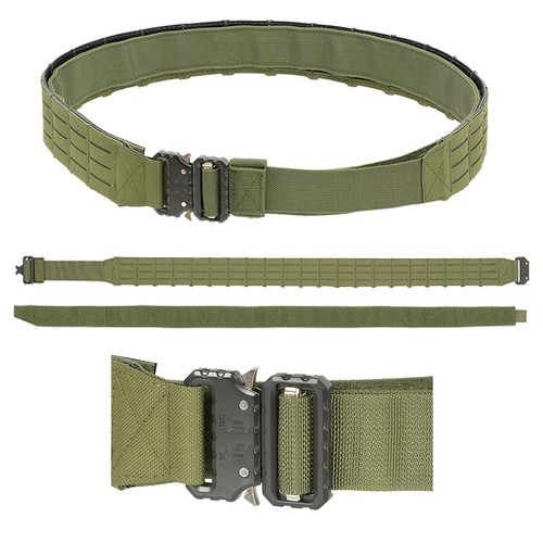 Fields laser cut molle - 8,