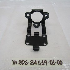 Rear Tail Light Support Stop