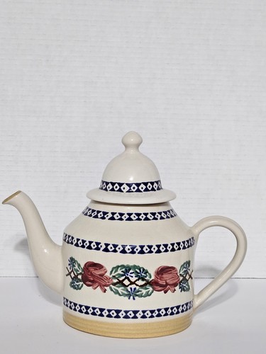 Nicholas mosse pottery retired - nicholas,