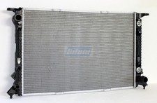 Radiator Engine Audi A4 A5 A6