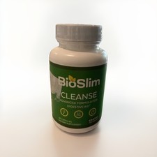 BioSlim Cleanse 60 Capsules