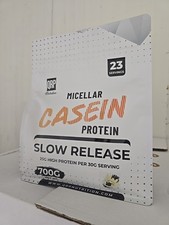 QRP Nutrition Micellar Casein