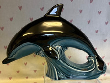 Vintage Poole Pottery Diving