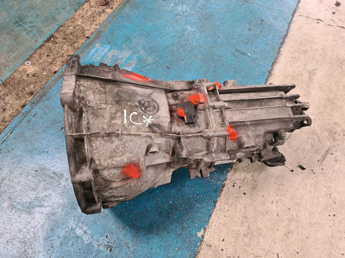 Bmw series f20 - series, 116d