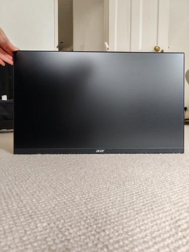 Acer v247y bip full hd - acer, ips
