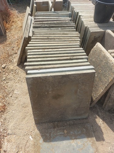 Heavy duty paving slabs - heavy-duty,