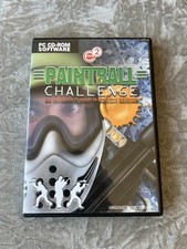 Paintball Challenge Pc Game