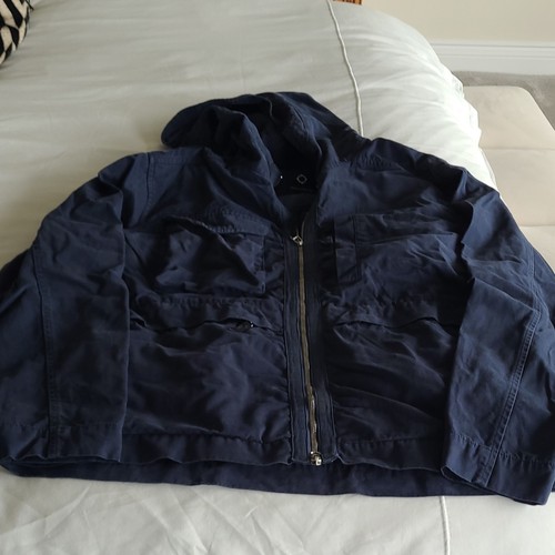 Strum men hooded zip - ma.strum,