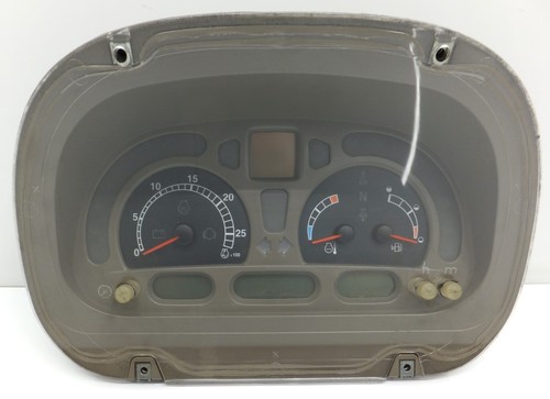 84386842 instrument panel fits - instrument,