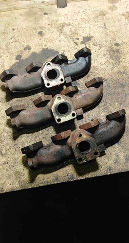Bmw diesel exhaust - (e46),
