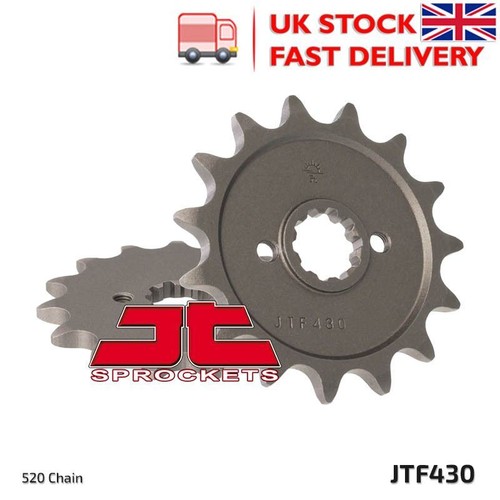 Heavy duty sprocket jtf430 - heavy,