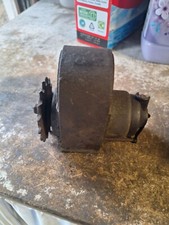 Stationery Engine Magneto Very Small Spark 