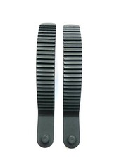 Arbor Snowboard Bindings - Toe