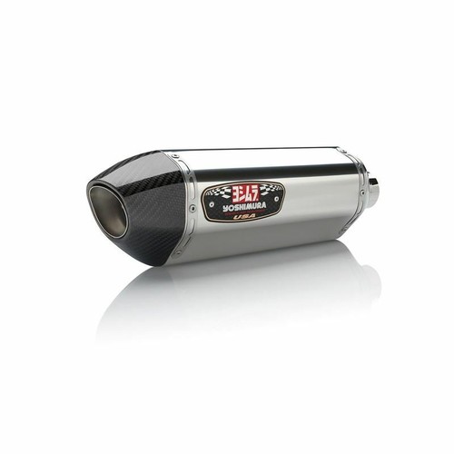 Yoshimura exhaust 77 - yoshimura,