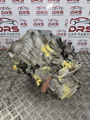 Honda civic mk8 gearbox - mk8, 6