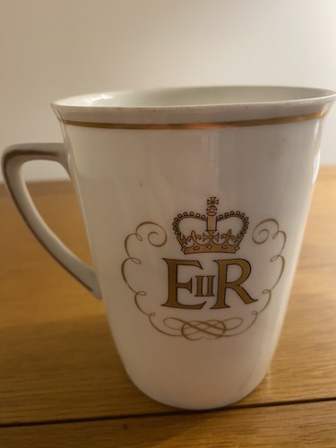Durham china queen elizabeth - ,