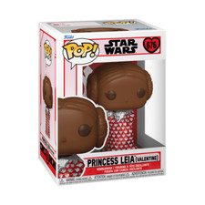 Funko Pop! Princess Leia