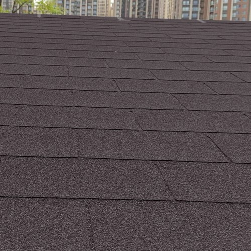 Asphalt roof shingle roofing - roof,
