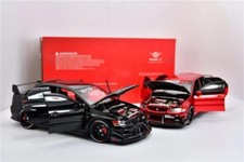 1/18 Super A Mitsubishi Lancer
