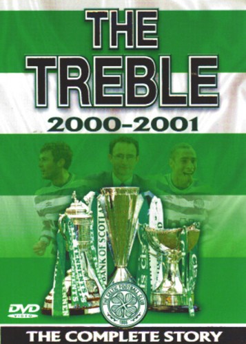 Celtic the treble - the,